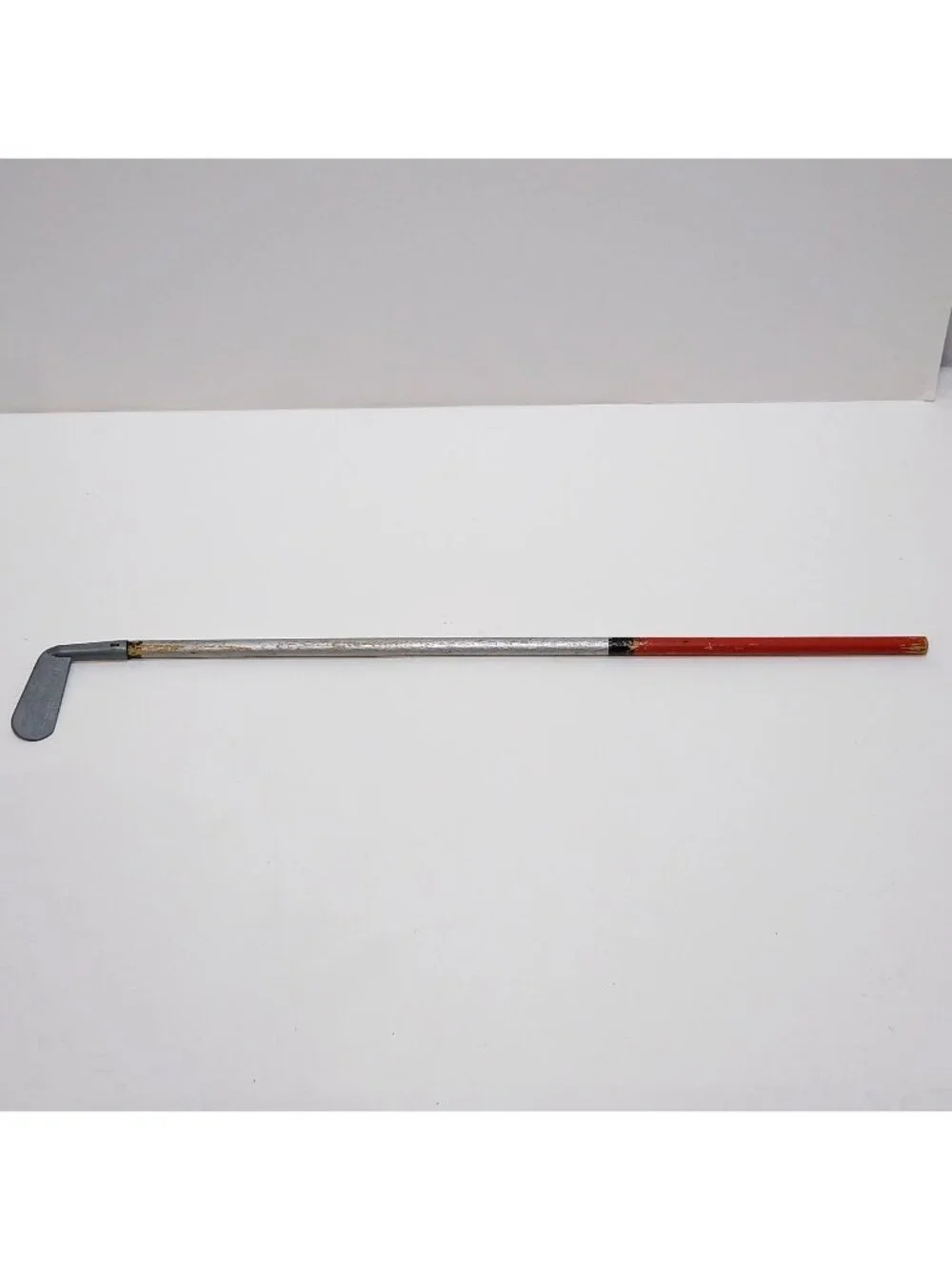 Midget Putter No. 18 The Rollin Wilson Co. Set of 4 Golf Clubs Made In USA VTG